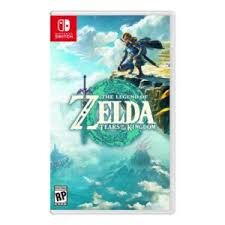Zelda Tears of the Kingdom : gameplay, histoire, nouveautés, tout savoir sur le jeu
