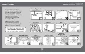 hunter ceiling fan owner s manual pdf