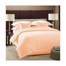 Well Being 100 Cotton Double Bed Sheet