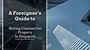 commercial property singapore guide