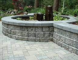 Retaining Wall Blocks Landscaping Network