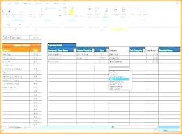 Free Business Expense Tracker Template Free Business Income And