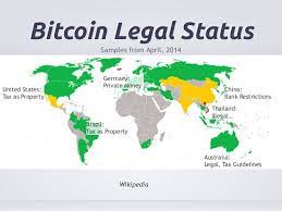 The us is considered the most open in terms of bitcoin adoption. What Countries Are Using Bitcoin By Togetherweaccumulate Medium