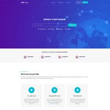 535 Free Html Css Website Templates By Templatemo