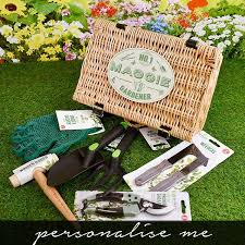 No 1 Gardener Gift Hamper