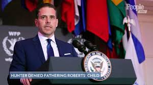 Vanity fair is hardly the only publication that's been willing to report on hunter biden as a sensitive artist. Hunter Biden Says Painting Hobby Is Keeping Me Sane People Com