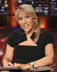 lori greiner the queen of qvc