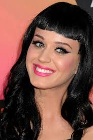 katy perry cute colorful makeup