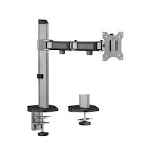 Deluxe Single Monitor Articulating