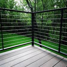 Top 70 Best Deck Railing Ideas