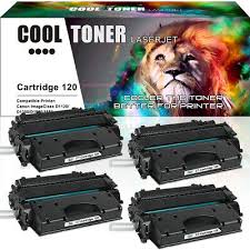 Canon #mf8040cn #mf8030cn #canon_mf8230cn if your canon multi function printer is showing paper jam error then this. Compatible 120 Hy Toner Cartridge For Canon Imageclass D1120 D1150 6compo Toner Cartridges Computers Tablets Networking