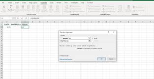 excel ceiling function to round numbers