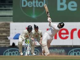 The first match will start on 5 february 2021 and last match will be played on 28. Ind Vs Eng 1st Test Day 3 Highlights India 257 6 At Stumps Trails By 321 Business Standard News