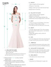 how to mere estelle bridal