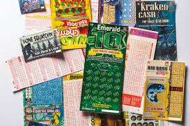 Is Oregon Addicted To The Lottery Portland Monthly
