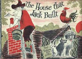 RÃ©sultat de recherche d'images pour "the house that jack built"