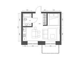 Small Apartment Plans Apartment Floor