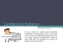 Ppt Candlestick Chart Patterns Powerpoint Presentation