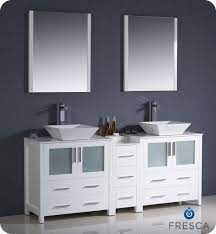 double sink bathroom vanity