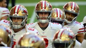 And he could face the end of the road if it's not navigated far better than it was in his first. Why The San Francisco 49ers Should Keep Josh Rosen Sports Illustrated San Francisco 49ers News Analysis And More