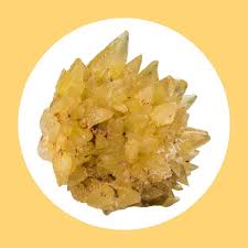 stellar beam calcite meaning and