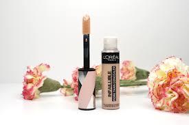 infaillible more than concealer review