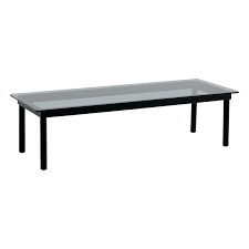 Hay Kofi Table 140 X 50 Cm Black