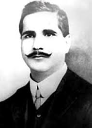 Proceedings of Lahore Session and Jinnah`s Two Nation Theories Great poet sir Muhammad Iqbal The Lahore session began with the welcoming speech of Nawab Sir ... - MuhammadIqbal_12990
