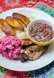 the ultimate panamanian food guide