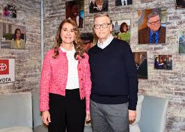 To the wider world, bill and melinda gates have always appeared to be the mazda of married couples: Gates Divorce A Breakdown Of Bill Gates Wealth