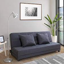 sofa remy sofa bed grey