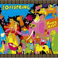 With the offspring, nika futterman, dexter holland, greg k. The Offspring Pretty Fly For A White Guy Lyrics Genius Lyrics