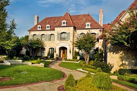 The French Manor A Posh Style Of