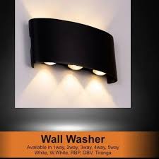 Wall Washer Light