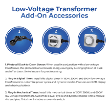 Ps Series Pro Grade Low Voltage Transformer Diodedrive 600w Multi Tap Landscape Lighting Transformer Super Bright Leds
