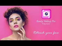 beauty makeup plus pretty ca apps