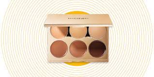 11 best contour palettes and kits for