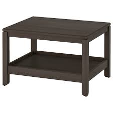 By qt luong and dayton duncan. Havsta Coffee Table Dark Brown 75x60 Cm Ikea