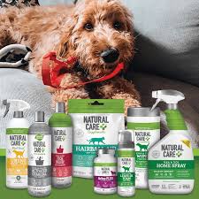 flea and tick home spray for dogs