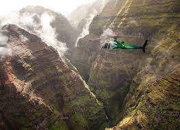 kauai helicopter tours jurassic park