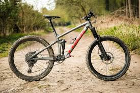 best mountain biking tips for beginners