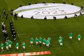 rwc 2019 ireland begin an world cup