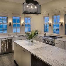 Kitchen With A Lot Of Windows Design Ideas