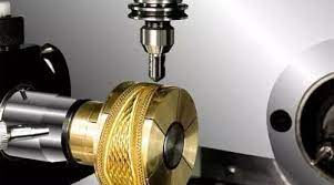 how is cnc machining used for precious