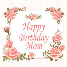 Hints for making mom birthday cards printables. 10 Best Printable Birthday Cards For Mom Printablee Com