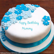 You are welcome, and happy birthday! Mummy Happy Birthday Birthday Wishes For Mummy
