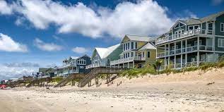 north topsail beach north carolina