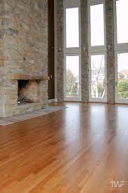 how to choose a hardwood floor finish