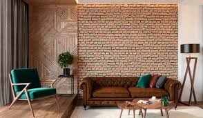 Brick Wall Design Ideas For Your Home