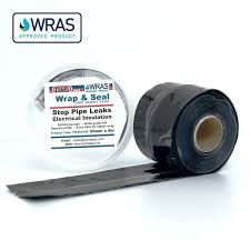 Wrap Seal Pipe Repair Tape
